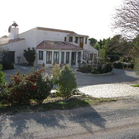 Mas A 4 Mains Bed & Breakfast Cesseras Dış mekan fotoğraf