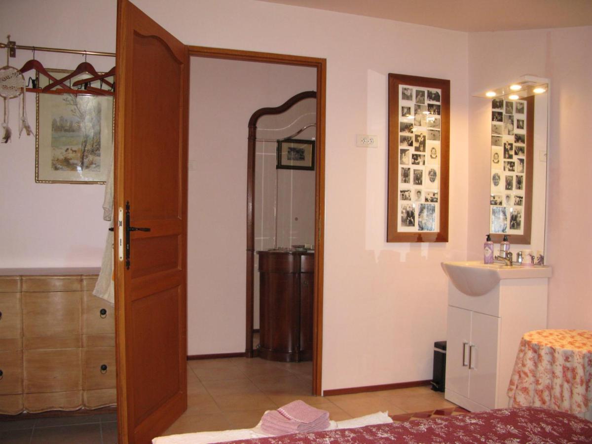 Mas A 4 Mains Bed & Breakfast Cesseras Dış mekan fotoğraf
