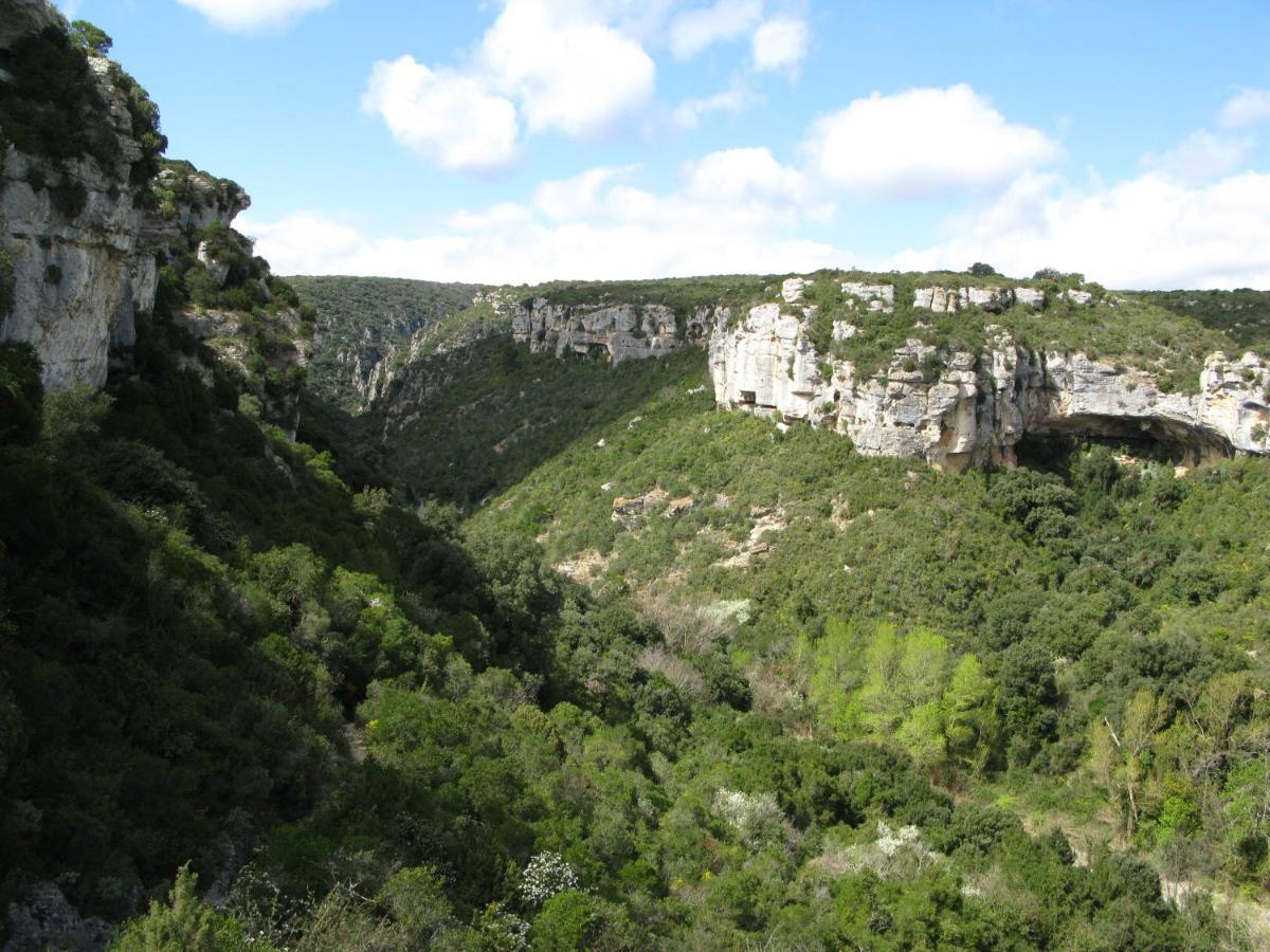 Mas A 4 Mains Bed & Breakfast Cesseras Dış mekan fotoğraf